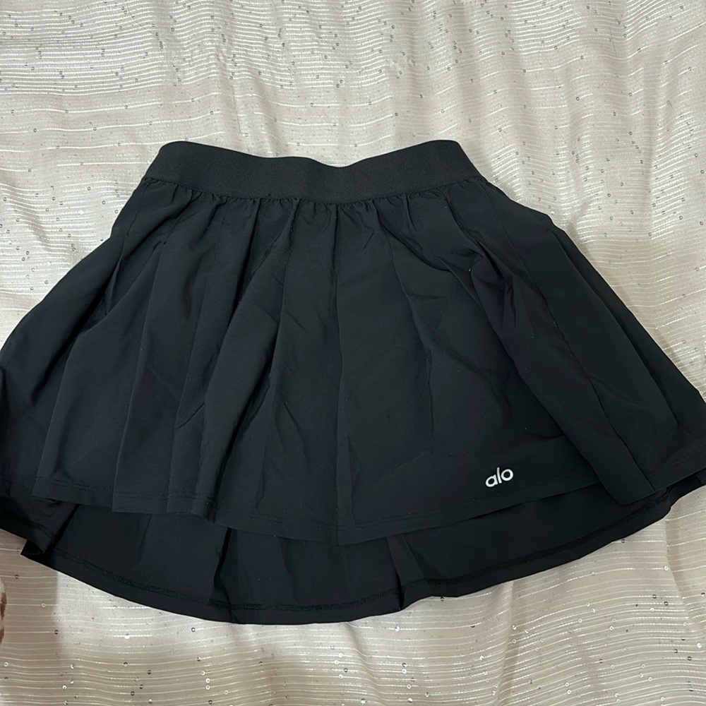 Alo yoga skirt